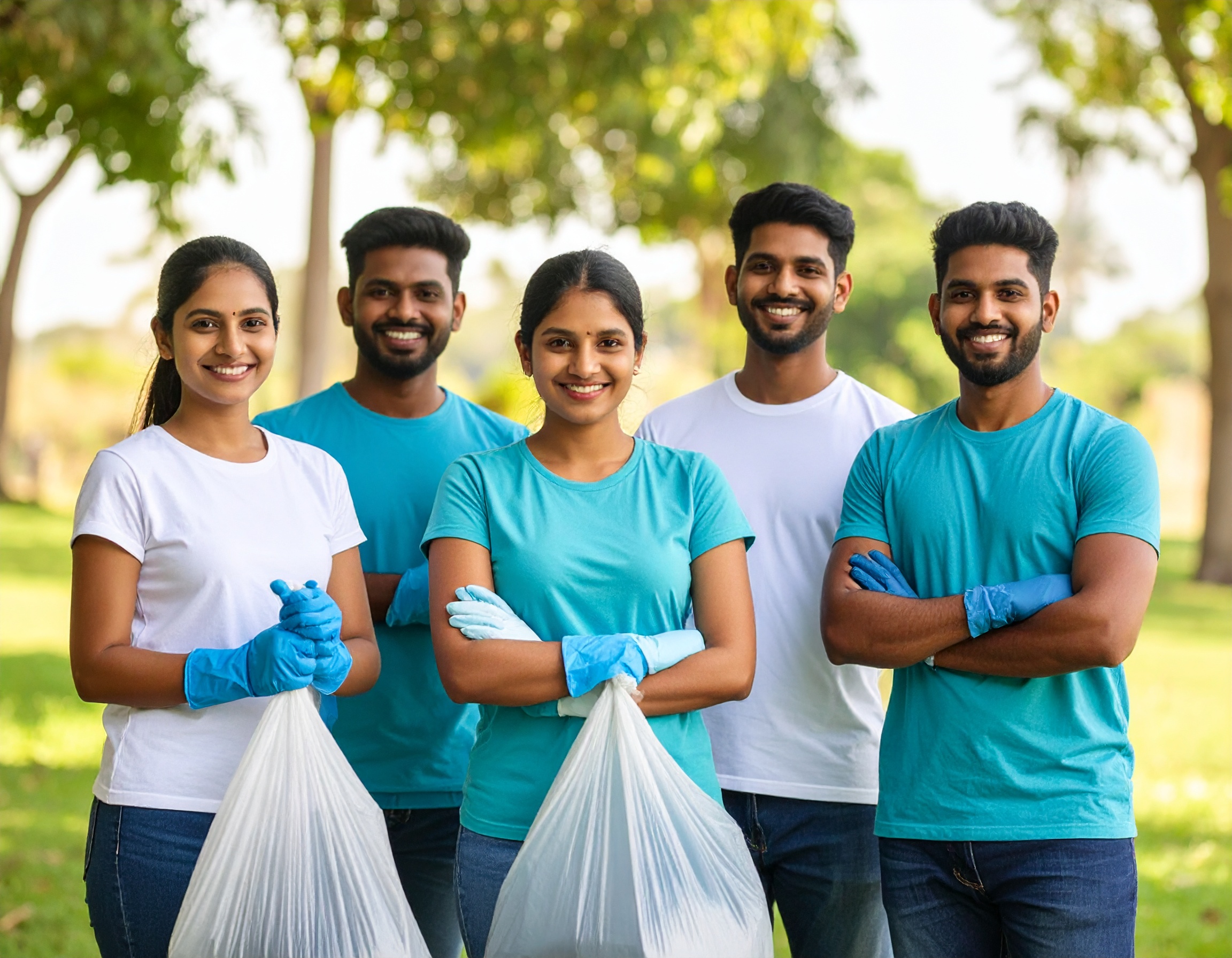 Swachh Gaon Sundar Gaon